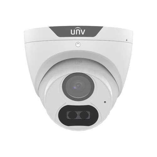 UNIVIEW UAC-T122-AF28LM – LightHunter Camera AnalogHD 2MP, lentila 2.8mm, IR 40m, Microfon integrat - UNV UAC-T122-AF28LM LightHunter Camera AnalogHD 2MP, lentila 2.8mm, IR 40m, Microfon integrat - UNV UAC-T122-AF28LM – UNIVIEW UAC-T122-AF28LM