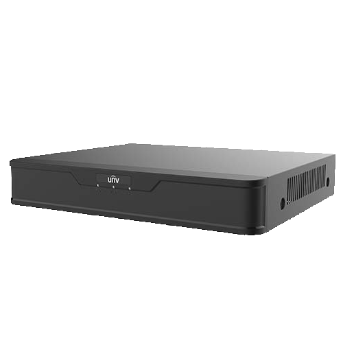UNIVIEW XVR301-04G3 – XVR 4 canale AnalogHD 5MP + 4 ch. IP 4MP, Audio over coaxial, H.265 - UNV XVR301-04G3 XVR 4 canale AnalogHD 5MP + 4 ch. IP 4MP, Audio over coaxial, H.265 - UNV XVR301-04G3 – UNIVIEW XVR301-04G3