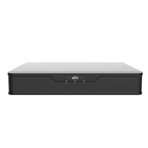 UNIVIEW XVR301-04G3 – XVR 4 canale AnalogHD 5MP + 4 ch. IP 4MP, Audio over coaxial, H.265 - UNV XVR301-04G3 XVR 4 canale AnalogHD 5MP + 4 ch. IP 4MP, Audio over coaxial, H.265 - UNV XVR301-04G3 – UNIVIEW XVR301-04G3