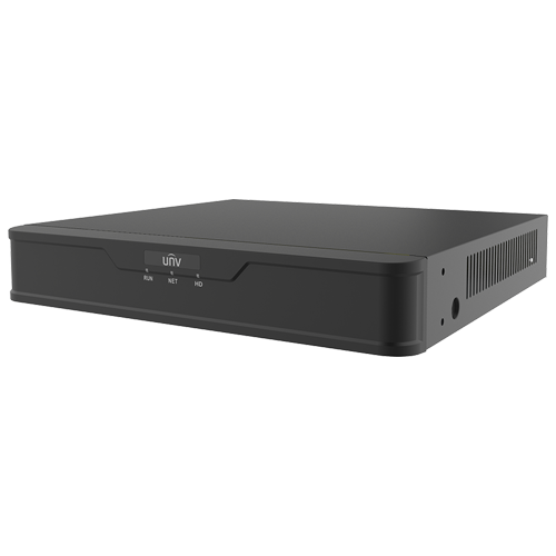 XVR301-04Q3 | UNIVIEW | XVR Hibrid, 4 canale Analog 8MP + 2 canale IP max. 4MP, H.265 - UNV XVR301-04Q3 XVR Hibrid, 4 canale Analog 8MP + 2 canale IP max. 4MP, H.265 - UNV XVR301-04Q3