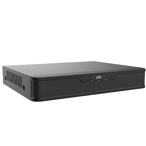 XVR301-08G3 | UNIVIEW | XVR Hibrid, 8 canale AnalogHD 5MP lite + 4 canale IP 4MP, Audio over coaxial, H.265 - UNV XVR301-08G3 XVR Hibrid, 8 canale AnalogHD 5MP lite + 4 canale IP 4MP, Audio over coaxial, H.265 - UNV XVR301-08G3