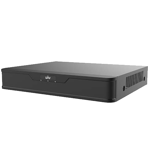 XVR301-08G3 | UNIVIEW | XVR Hibrid, 8 canale AnalogHD 5MP lite + 4 canale IP 4MP, Audio over coaxial, H.265 - UNV XVR301-08G3 XVR Hibrid, 8 canale AnalogHD 5MP lite + 4 canale IP 4MP, Audio over coaxial, H.265 - UNV XVR301-08G3