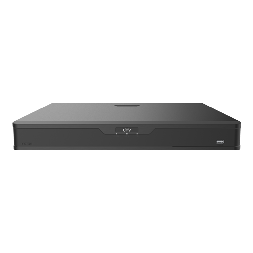 UNIVIEW XVR302-16U3 – XVR Hibrid, 16 canale Analog, 2 canale IP 8MP, Audio over coaxial, Alarma - UNV XVR302-16U3 XVR Hibrid, 16 canale Analog, 2 canale IP 8MP, Audio over coaxial, Alarma - UNV XVR302-16U3 – UNIVIEW XVR302-16U3