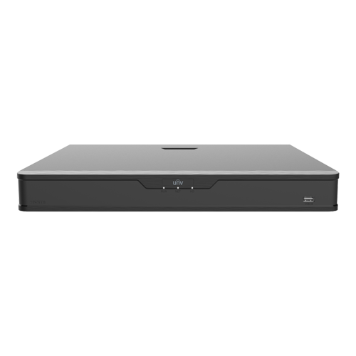 UNIVIEW XVR302-32Q3 – XVR seria Easy Hibrid, 32 canale AnalogHD 8MP + 4 canale IP 8MP, Audio over coaxial, Alarma, H.265 - UNV XVR302-32Q3 XVR seria Easy Hibrid, 32 canale AnalogHD 8MP + 4 canale IP 8MP, Audio over coaxial, Alarma, H.265 - UNV XVR302-32Q3 – UNIVIEW XVR302-32Q3