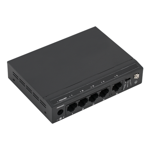UTEPO SG5-M – Switch 5 porturi gigabit - UTEPO SG5-M Switch 5 porturi gigabit - UTEPO SG5-M – UTEPO SG5-M