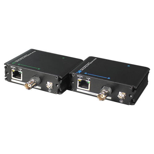 UTP7301EPOC | UTEPO | Extender date+PoE (EPOC) pe cablu Coaxial/UTP, 400-500 metri - UTEPO UTP7301EPOC Extender date+PoE (EPOC) pe cablu Coaxial/UTP, 400-500 metri - UTEPO UTP7301EPOC