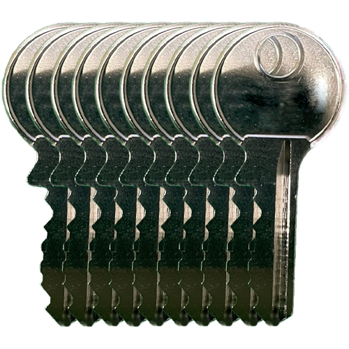 FAAC 63003421 – Cheie universala butuc B614 10 bucati - FAAC 63003421 Cheie universala butuc B614 10 bucati - FAAC 63003421 – FAAC 63003421