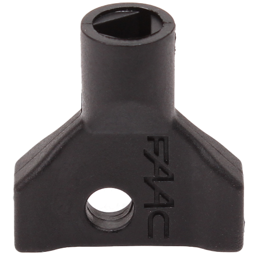 FAAC 713002 – Cheie deblocare pentru S418 si bariere - FAAC 713002 Cheie deblocare pentru S418 si bariere - FAAC 713002 – FAAC 713002