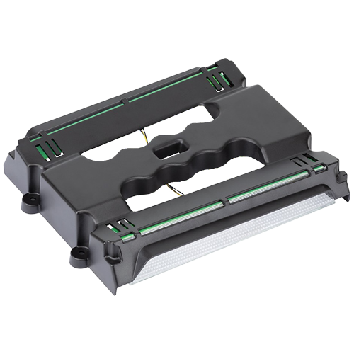 Lampa integrata semnalizare LED pentru bariera B614 - FAAC B614-410032 – FAAC B614-410032