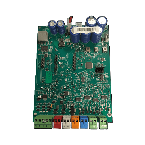 Unitate de control E034 pentru actuatoare 24 Vcc - FAAC E024S-102011 – FAAC E024S-102011