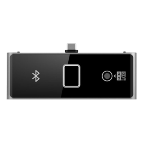 HIKVISION DS-KAB673-FBQR – Modul Bluetooth, Amprenta si cod QR - HIKVISION DS-KAB673-FBQR Modul Bluetooth, Amprenta si cod QR - HIKVISION DS-KAB673-FBQR – HIKVISION DS-KAB673-FBQR
