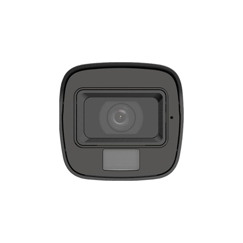 Dual Light - Camera analog 3K, lentila 2.8mm, IR 25m, WL 20m, TVI/AHD/CVI/CVBS, Mic. - HIKVISION DS-2CE16K0T-LPFS-2.8mm – HIKVISION DS-2CE16K0T-LPFS-2.8mm