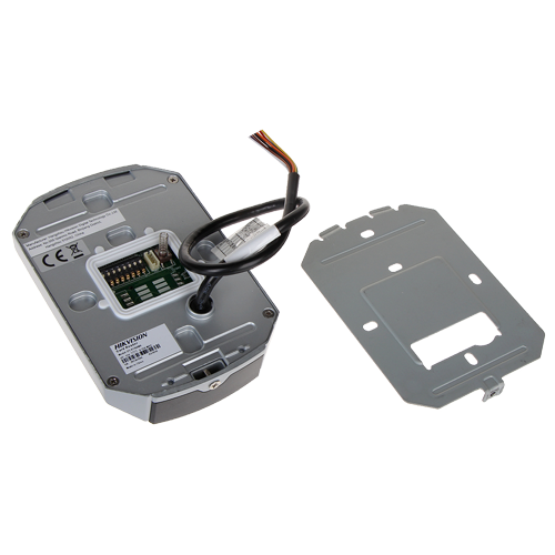 Cititor de proximitate MIFARE 13.56Mhz cu tastatura integrata, seria PRO -HIKVISION DS-K1104MK – HIKVISION DS-K1104MK