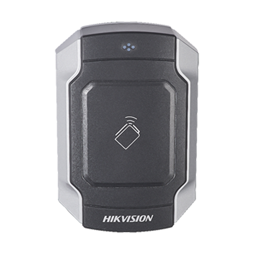 HIKVISION DS-K1104M – Cititor de proximitate MIFARE 13.56Mhz, seria PRO -HIKVISION DS-K1104M Cititor de proximitate MIFARE 13.56Mhz, seria PRO -HIKVISION DS-K1104M – HIKVISION DS-K1104M