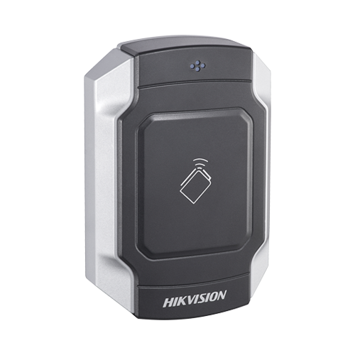 HIKVISION DS-K1104M – Cititor de proximitate MIFARE 13.56Mhz, seria PRO -HIKVISION DS-K1104M Cititor de proximitate MIFARE 13.56Mhz, seria PRO -HIKVISION DS-K1104M – HIKVISION DS-K1104M