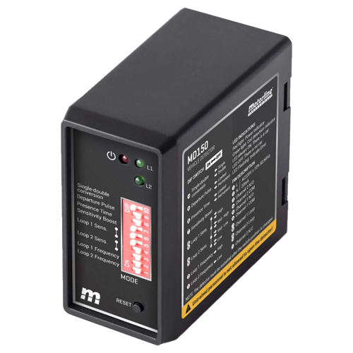 Bucla de inductie magnetica -MOTORLINE MD150 – Motorline MD150