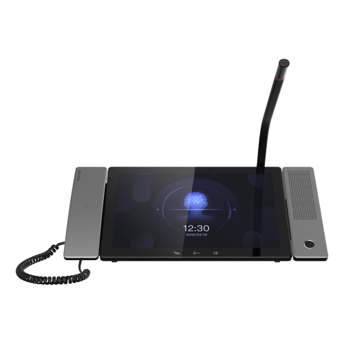 HIKVISION DS-KM9503 – Statie comunicare si control acces, IP, 10.1 inch, Touch, camera 2MP, Audio, PoE - HIKVISION DS-KM9503 Statie comunicare si control acces, IP, 10.1 inch, Touch, camera 2MP, Audio, PoE - HIKVISION DS-KM9503 – HIKVISION DS-KM9503