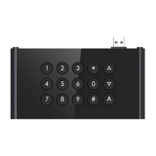 HIKVISION DS-KDM9403-KP – Modul tastatura pentru KD9403 - HIKVISION DS-KDM9403-KP Modul tastatura pentru KD9403 - HIKVISION DS-KDM9403-KP – HIKVISION DS-KDM9403-KP