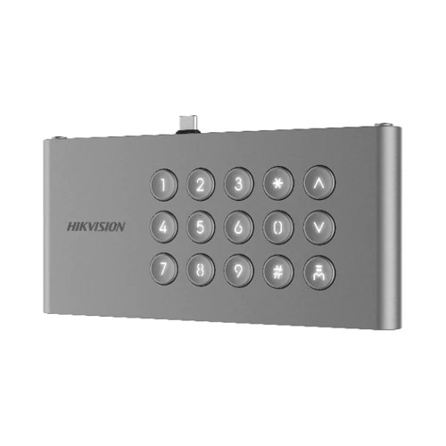 HIKVISION DS-KDM9633-KP – Modul tastatura pentru KD9633 - HIKVISION DS-KDM9633-KP Modul tastatura pentru KD9633 - HIKVISION DS-KDM9633-KP – HIKVISION DS-KDM9633-KP