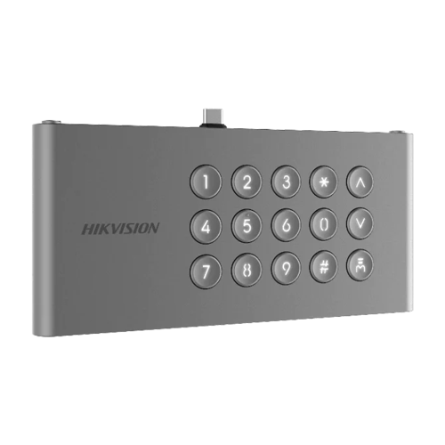 HIKVISION DS-KDM9633-KP – Modul tastatura pentru KD9633 - HIKVISION DS-KDM9633-KP Modul tastatura pentru KD9633 - HIKVISION DS-KDM9633-KP – HIKVISION DS-KDM9633-KP