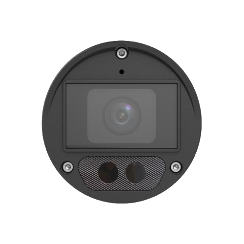 LightHunter - Camera AnalogHD 5MP, lentila 2.8mm, IR 40m, Microfon integrat - UNV UAC-B125-AF28LM – UNIVIEW UAC-B125-AF28LM