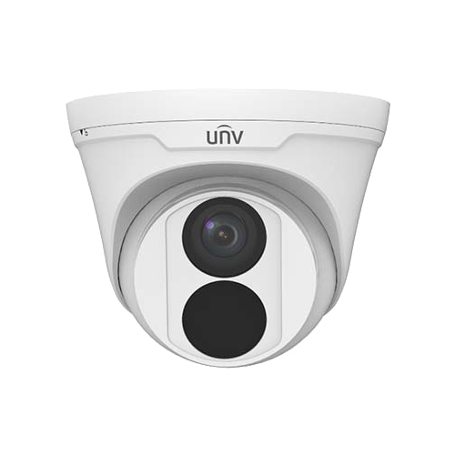 Camera IP, 5MP, lentila 2.8mm, IR 30m, PoE, IP67 - UNV IPC3615LB-SF28-A – UNIVIEW IPC3615LB-SF28-A