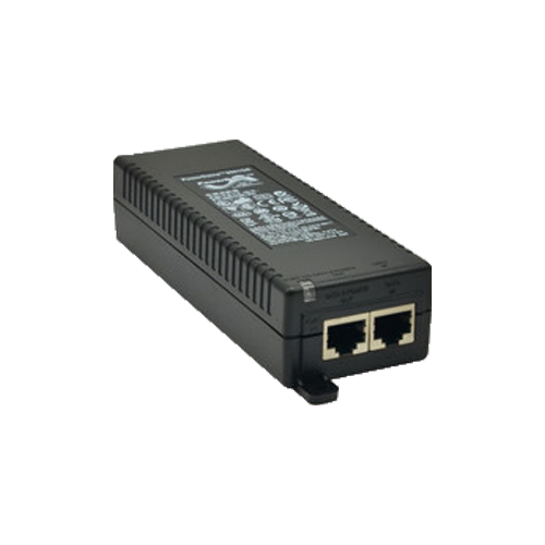 Injector PoE++ 65W, DC56V/1.16A - UNV PWR-DC5612 – UNIVIEW PWR-DC5612
