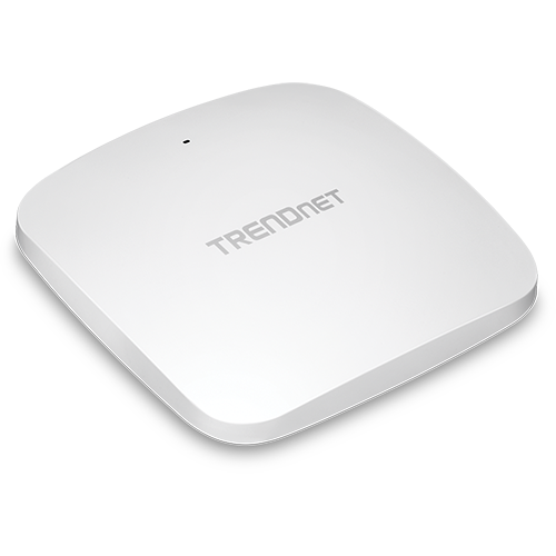 Access Point Wireless AX3000 Dual Band WiFi 6 PoE+, montaj interior - TRENDnet TEW-923DAP – TRENDnet TEW-923DAP