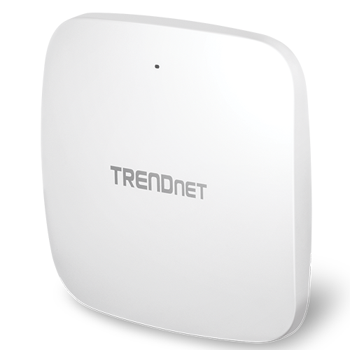 Access Point Wireless AX3000 Dual Band WiFi 6 PoE+, montaj interior - TRENDnet TEW-923DAP – TRENDnet TEW-923DAP