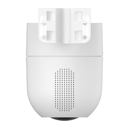 Camera IP EZVIZ de exterior, WI-Fi, Pan&Tilt, rezolutie 2K+, Audio bidirectional, distanta IR 30 metri, imagini color 24/7 CS-H8C-2K+ – EZVIZ CS-H8C-2K+