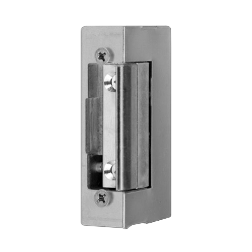 Yala electromagnetica de toc, consum redus, fail secure, deblocare mecanica, alimentare 12 Vcc - ASSA ABLOY E7E-E4139 – ASSA ABLOY E7E-E4139