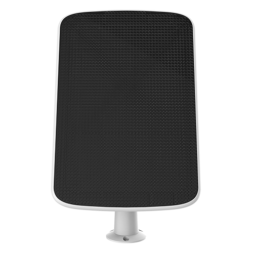Panou incarcare solara pentru camere IP EZVIZ, tensiune alimentare 6V, putere max 4.2W, conector micro USB CS-CMT(MicroUSB) – EZVIZ CS-CMT(MicroUSB)