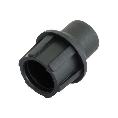 Manson sertizabil NEGRU pentru conectori - CAP SYSTEM CaP-K – CaP System CaP-K