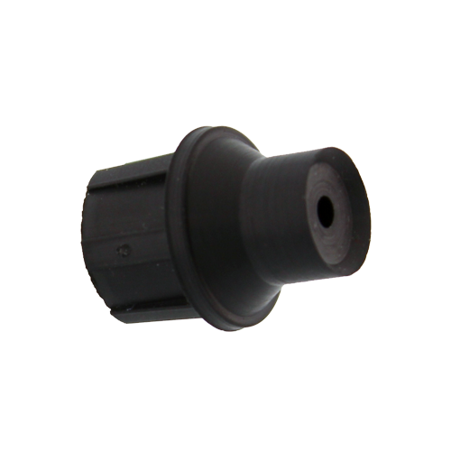 Manson sertizabil NEGRU pentru conectori - CAP SYSTEM CaP-K – CaP System CaP-K