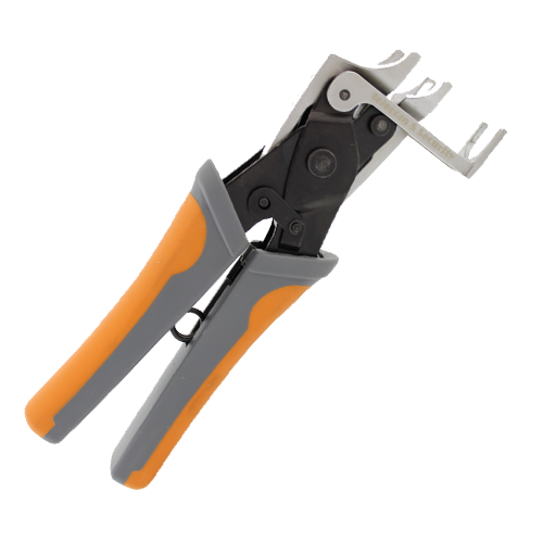 Cleste PROFESIONAL pentru sertizat conectori de tip CAP SYSTEM CAP-ProCaP – CaP System CAP-ProCaP