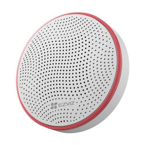 EZVIZ CS-T9C – Sirena de exterior Smart Home EZVIZ, avertizare optica si acustica, protectie antisabotaj, comunicare Wireless ZigBee CS-T9C Sirena de exterior Smart Home EZVIZ, avertizare optica si acustica, protectie antisabotaj, comunicare Wireless ZigBee CS-T9C – EZVIZ CS-T9C