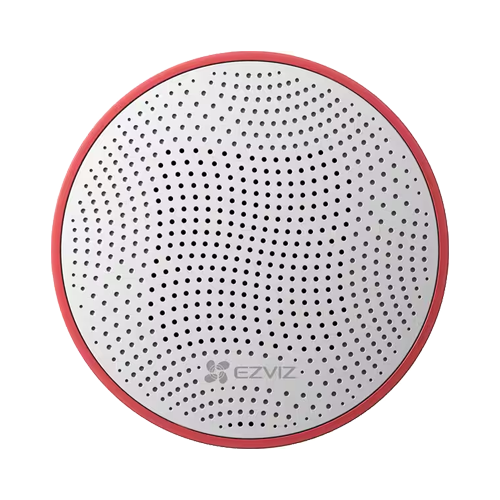 EZVIZ CS-T9C – Sirena de exterior Smart Home EZVIZ, avertizare optica si acustica, protectie antisabotaj, comunicare Wireless ZigBee CS-T9C Sirena de exterior Smart Home EZVIZ, avertizare optica si acustica, protectie antisabotaj, comunicare Wireless ZigBee CS-T9C – EZVIZ CS-T9C