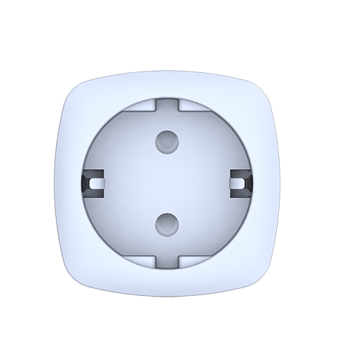 Priza inteligenta monitorizare si statistici consum pentru aplicatii Smart Home EZVIZ, Wi-Fi, 220V/max. 10A CS-T30-10B-EU – EZVIZ CS-T30-10B-EU