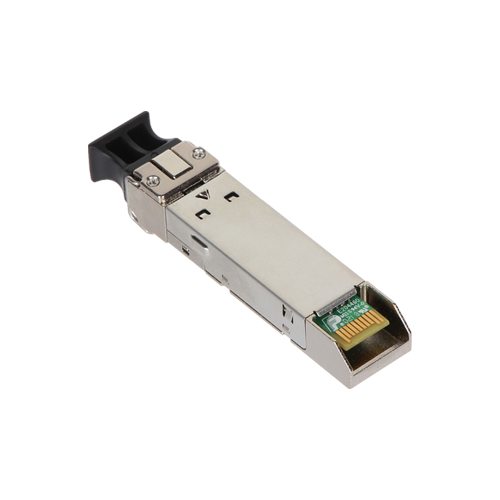 Modul SFP 1.25G, 1310nm Duplex LC, 0~1Km - HIKVISION HK-SFP-1.25G-1310-DF-MM – HIKVISION HK-SFP-1.25G-1310-DF-MM