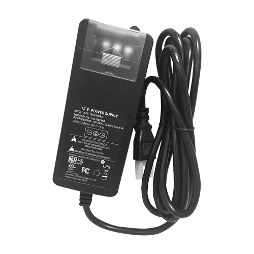 Alimentator seria PowerSeries PRO - DSC HS65WPS – DSC HS65WPS