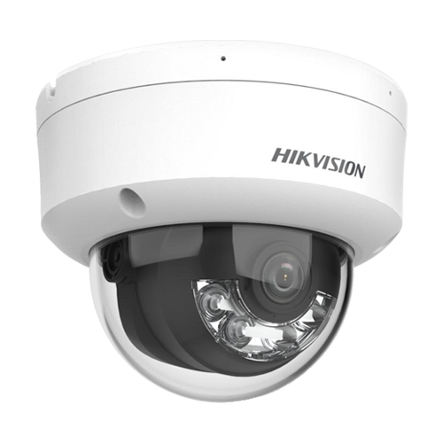 Dual Light - Camera IP, 8MP, lentila 2.8mm, IR 30m, WL 30m, Mic, PoE - HIKVISION DS-2CD1183G2-LIUF-2.8mm – HIKVISION DS-2CD1183G2-LIUF-2.8mm