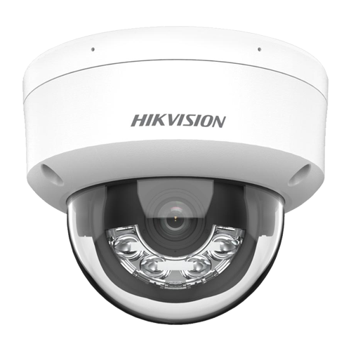 Dual Light - Camera IP, 8MP, lentila 2.8mm, IR 30m, WL 30m, Mic, PoE - HIKVISION DS-2CD1183G2-LIUF-2.8mm – HIKVISION DS-2CD1183G2-LIUF-2.8mm
