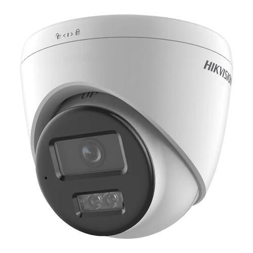 Dual Light - Camera IP, 8MP, lentila 2.8mm, IR 30m, WL 30m, Mic, PoE - HIKVISION DS-2CD1383G2-LIUF-2.8mm – HIKVISION DS-2CD1383G2-LIUF-2.8mm
