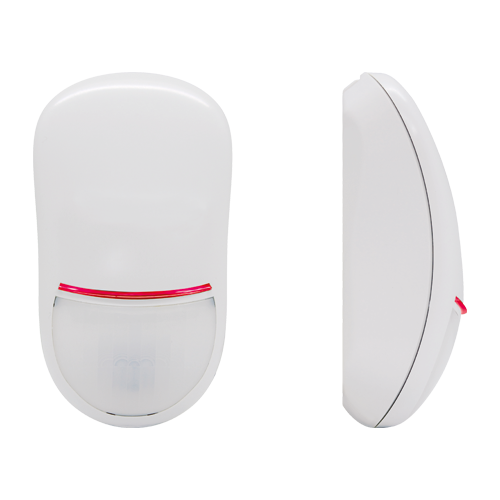 DSC LC-203 – Detector de miscare in dubla tehnologie PIR+MW cu antimasking, Grade 3 - DSC LC-203 Detector de miscare in dubla tehnologie PIR+MW cu antimasking, Grade 3 - DSC LC-203 – DSC LC-203