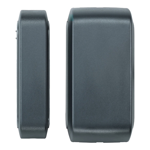 Contact magnetic de exterior cu intrare auxiliara, GRI INCHIS, compatibil PowerG 868 MHz - DSC PG8312 – DSC PG8312