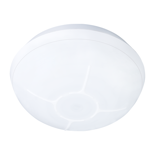 Detector PIR de tavan, 360°, compatibil PowerG 868 MHz - DSC PG8862 – DSC PG8862