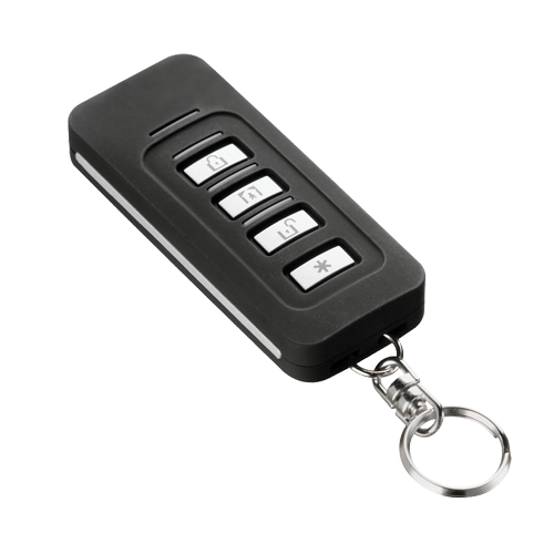 Telecomanda 4 butoane, compatibil PowerG 868 MHz - DSC PG8929 – DSC PG8929