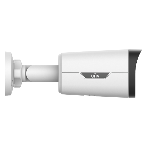 DM - Camera IP 4 MP, lentila 2.8-12 mm Autofocus, IR 50M, Mic., PoE - UNV IPC2324LB-ADZK-H – UNIVIEW IPC2324LB-ADZK-H