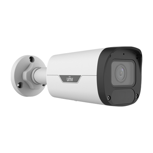 DM - Camera IP 4 MP, lentila 2.8-12 mm Autofocus, IR 50M, Mic., PoE - UNV IPC2324LB-ADZK-H – UNIVIEW IPC2324LB-ADZK-H