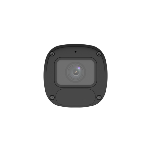 DM - Camera IP 4 MP, lentila 2.8-12 mm Autofocus, IR 50M, Mic., PoE - UNV IPC2324LB-ADZK-H – UNIVIEW IPC2324LB-ADZK-H